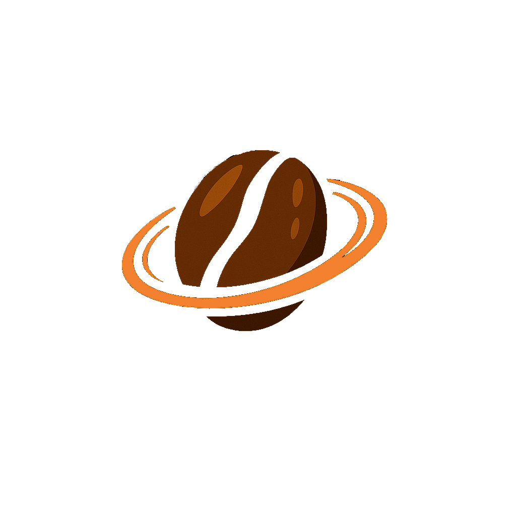 AstroBeans Logo